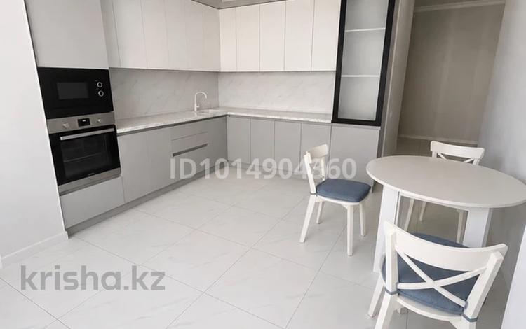 3-бөлмелі пәтер · 103.9 м² · 6/7 қабат, 19-ш/а. 45, 45/1, 45/2, 45/3, бағасы: 39 млн ₸ в Актау, 19-й мкр — фото 2