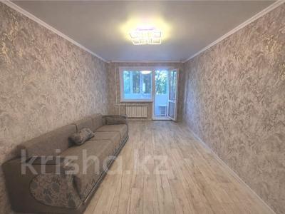 2-бөлмелі пәтер · 46 м² · 3/5 қабат, 18-шағынаудан, бағасы: 16 млн ₸ в Караганде, Алихана Бокейханова р-н