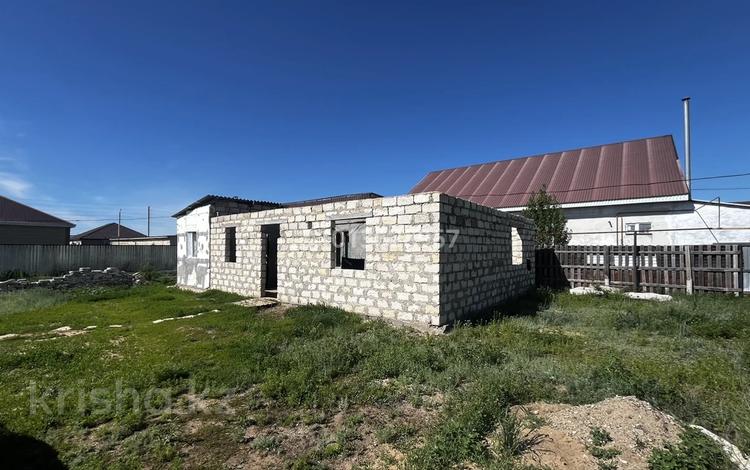 Отдельный дом · 1 комната · 45 м² · 10 сот., жилой массив Кызылжар 900 — Остановка Хан магазин Алима за 8 млн ₸ в Актобе — фото 7
