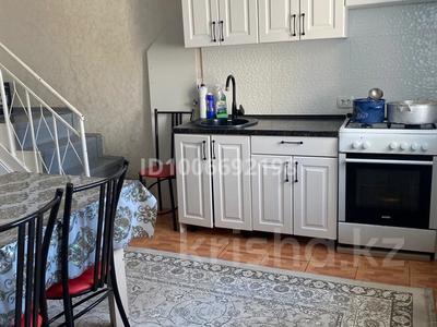 Отдельный дом · 4 комнаты · 100 м² · 4 сот., Микрорайон Арман ул Молдагулова 1 — Аманжолова за 32 млн 〒 в Алматинской обл., Талгарский р-н