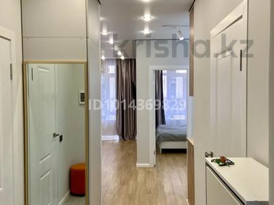 1-комнатная квартира · 40 м² · 2/9 этаж, мкр Шугыла, Мкрн Шугыла 340/37 за 250 000 ₸ в Алматы, Наурызбайский р-н