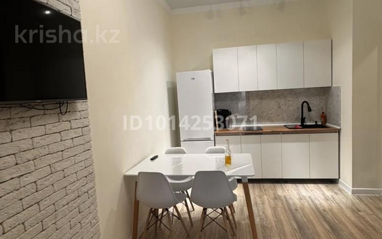 2-комнатная квартира · 34 м² · 2/9 этаж, Туран за 250 000 ₸ в Астане, Есильский р-н — фото 2