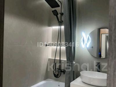 1-комнатная квартира · 32.5 м² · 8/9 этаж, мкр Акжар, Мкр Акжар (ул. Бирлик ) 140/1 за 230 000 ₸ в Алматы, Наурызбайский р-н