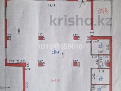 Свободное назначение · 256.7 м² за 102 млн ₸ в Караганде, Казыбек би р-н