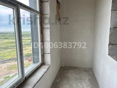 4-комнатная квартира · 120 м² · 4/8 этаж, Байтурсынова 67 — А-62 за ~ 41.9 млн 〒 в Астане, Алматы р-н