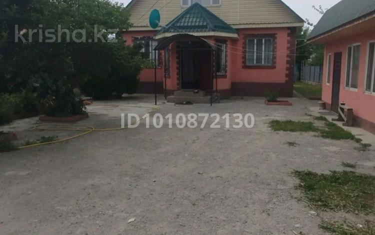 Жеке үй · 5 бөлме · 138 м² · 6 жүзд., Жаңадәуір, С.Босысбаева 69А, бағасы: 35 млн ₸ в Алатау, Жанадаур — фото 2