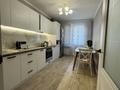 3-бөлмелі пәтер · 90 м² · 5/9 қабат, Нұркент ш/а, бағасы: 58 млн ₸ в Алматы, Алатауский р-н