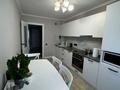 3-бөлмелі пәтер · 90 м² · 5/9 қабат, Нұркент ш/а, бағасы: 58 млн ₸ в Алматы, Алатауский р-н — фото 14