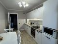 3-бөлмелі пәтер · 90 м² · 5/9 қабат, Нұркент ш/а, бағасы: 58 млн ₸ в Алматы, Алатауский р-н — фото 2