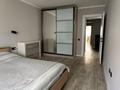3-бөлмелі пәтер · 90 м² · 5/9 қабат, Нұркент ш/а, бағасы: 58 млн ₸ в Алматы, Алатауский р-н — фото 3