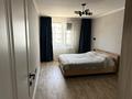 3-бөлмелі пәтер · 90 м² · 5/9 қабат, Нұркент ш/а, бағасы: 58 млн ₸ в Алматы, Алатауский р-н — фото 4