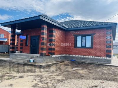 Отдельный дом · 7 комнат · 272 м² · 10 сот., Тайбурыл за 38 млн 〒 в Актобе, жилой массив Рауан