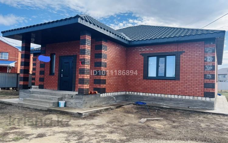 Жеке үй · 7 бөлме · 272 м² · 10 сот., Тайбурыл, бағасы: 38 млн ₸ в Актобе, жилой массив Рауан — фото 2