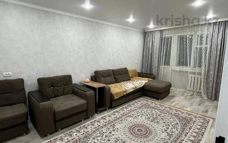 3-комнатная квартира, 62 м², 4/5 этаж, Камзина 172 за 19.5 млн 〒 в Павлодаре — фото 2