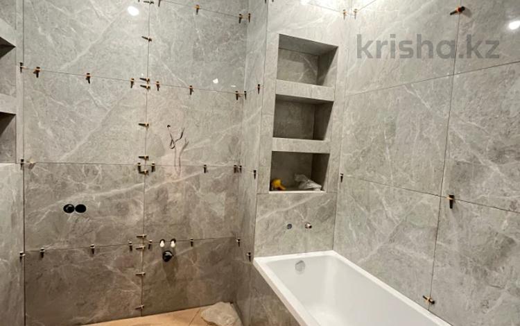 2-комнатная квартира · 55 м² · 9/10 этаж, мкр Юго-Восток, МОМЫШУЛЫ 15/2 за 27.5 млн ₸ в Караганде, Казыбек би р-н — фото 4