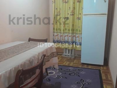 Отдельный дом · 2 комнаты · 45 м², мкр Айгерим-1 — Ул. Саги Ашимова д.14 за 120 000 〒 в Алматы, Алатауский р-н