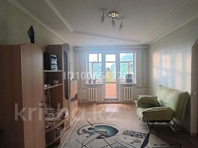 3-комнатная квартира · 59 м² · 4/5 этаж, мкр Новый Город, Ерубаева 47 за 21 млн ₸ в Караганде, Казыбек би р-н