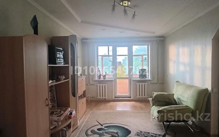 3-комнатная квартира · 59 м² · 4/5 этаж, мкр Новый Город, Ерубаева 47 за 21 млн ₸ в Караганде, Казыбек би р-н — фото 24