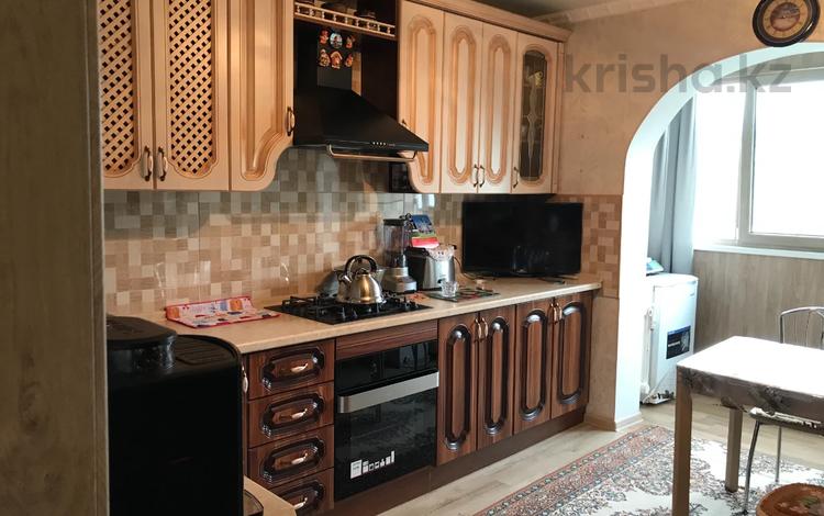 2-бөлмелі пәтер · 50 м² · 5/5 қабат, Қазақфильм ш/а. 51, бағасы: 40.5 млн ₸ в Алматы, Бостандыкский р-н — фото 2