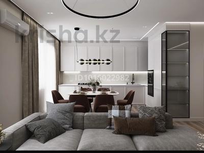 Отдельный дом · 5 комнат · 211 м² · 1.2 сот., Микрорайон Северо-Западный, Микрорайон Северо-Западный 75 квартал 9 за 175 млн ₸ в Костанае