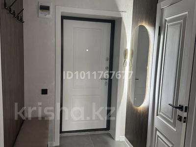 1-комнатная квартира · 40 м² · 5/5 этаж, Некрасова 29А — Дом находится напротив налоговой комитет за 180 000 ₸ в Уральске