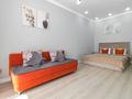 1-бөлмелі пәтер · 55 м² · 9/12 қабат, Улы Дала 31, 31/1, 33, 33/1, бағасы: 300 000 ₸ в Астане
