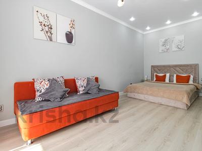 1-комнатная квартира · 55 м² · 9/12 этаж, Улы Дала 31, 31/1, 33, 33/1 за 300 000 ₸ в Астане