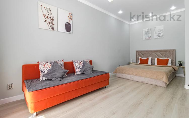 1-бөлмелі пәтер · 55 м² · 9/12 қабат, Улы Дала 31, 31/1, 33, 33/1, бағасы: 300 000 ₸ в Астане — фото 11