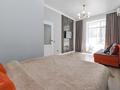 1-бөлмелі пәтер · 55 м² · 9/12 қабат, Улы Дала 31, 31/1, 33, 33/1, бағасы: 300 000 ₸ в Астане — фото 10