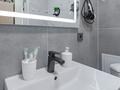 1-бөлмелі пәтер · 55 м² · 9/12 қабат, Улы Дала 31, 31/1, 33, 33/1, бағасы: 300 000 ₸ в Астане — фото 12