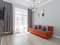 1-бөлмелі пәтер · 55 м² · 9/12 қабат, Улы Дала 31, 31/1, 33, 33/1, бағасы: 300 000 ₸ в Астане — фото 3