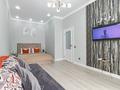 1-бөлмелі пәтер · 55 м² · 9/12 қабат, Улы Дала 31, 31/1, 33, 33/1, бағасы: 300 000 ₸ в Астане — фото 9