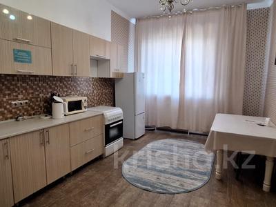 1-комнатная квартира · 45 м² · 3/12 этаж, проспект Алии Молдагуловой за 17 млн ₸ в Актобе