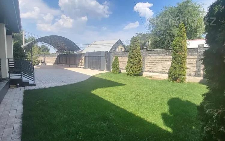Отдельный дом · 12 комнат · 620 м² · 12 сот., Кульджинский тракт 69 за 470 млн ₸ в Алматы, Медеуский р-н — фото 4
