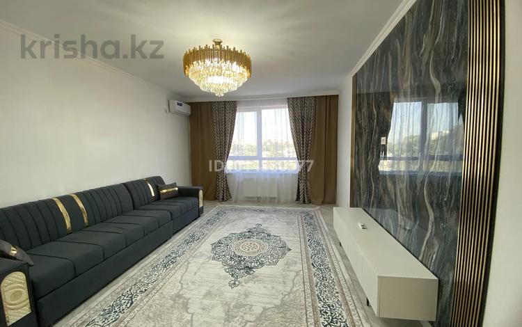 2-комнатная квартира · 71 м² · 5/12 этаж, мкр Тастак-2, Торекулова 91 за 500 000 ₸ в Алматы, Алмалинский р-н — фото 6