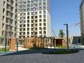 2-бөлмелі пәтер · 68 м² · 9/9 қабат, мкр Нуркент, Турара Рыскулова, бағасы: 41 млн ₸ в Алматы, Алатауский р-н