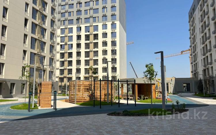 2-бөлмелі пәтер · 68 м² · 9/9 қабат, мкр Нуркент, Турара Рыскулова, бағасы: 41 млн ₸ в Алматы, Алатауский р-н — фото 8