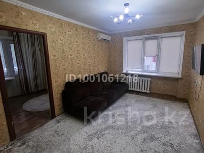 2-комнатная квартира · 41 м² · 5/5 этаж, мкр Центральный, Азаттык за 12.5 млн 〒 в Атырау