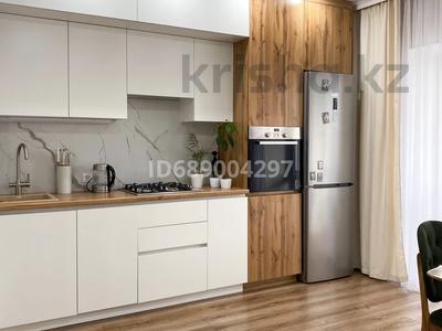 3-комнатная квартира, 82.2 м², 8/9 этаж, Касымханова 10 за 50 млн 〒 в Костанае