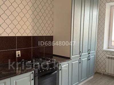 1-комнатная квартира · 44.5 м² · 3/5 этаж, мкр. Алтын орда, ​Батыс 2 микрорайон 5д за 150 000 〒 в Актобе