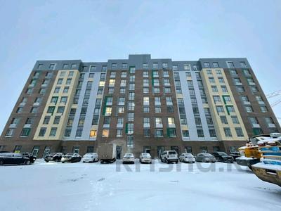 2-комнатная квартира · 62.8 м² · 4/9 этаж, Ш.Калдаякова 32 — С.Нурмагамбетова за 29.8 млн 〒 в Астане, Алматы р-н