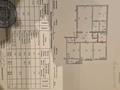 4-комнатная квартира · 149.2 м² · 3/8 этаж, Кашгарская 69/102 — Курмангазы-Байтурсынова за 205 млн ₸ в Алматы, Алмалинский р-н — фото 30