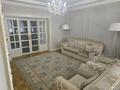 4-комнатная квартира · 149.2 м² · 3/8 этаж, Кашгарская 69/102 — Курмангазы-Байтурсынова за 205 млн ₸ в Алматы, Алмалинский р-н — фото 8