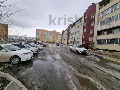1-комнатная квартира, 45 м², 5/5 этаж, Кокжал Барак 14/1 за 14.1 млн 〒 в Усть-Каменогорске