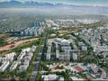 3-бөлмелі пәтер · 94.49 м² · 6/6 қабат, Дарабоз, Бауыржана Момышулы 11/12а, бағасы: 75 млн ₸ в Алматы, Алатауский р-н — фото 2