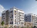 3-бөлмелі пәтер · 94.49 м² · 6/6 қабат, Дарабоз, Бауыржана Момышулы 11/12а, бағасы: 75 млн ₸ в Алматы, Алатауский р-н — фото 5