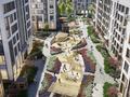 3-бөлмелі пәтер · 94.49 м² · 6/6 қабат, Дарабоз, Бауыржана Момышулы 11/12а, бағасы: 75 млн ₸ в Алматы, Алатауский р-н — фото 6