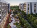 3-бөлмелі пәтер · 94.49 м² · 6/6 қабат, Дарабоз, Бауыржана Момышулы 11/12а, бағасы: 75 млн ₸ в Алматы, Алатауский р-н — фото 7
