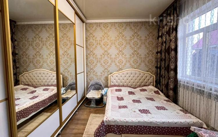 Отдельный дом · 5 комнат · 150 м² · 8 сот., Ескелди би 95 за 65 млн ₸ в Талдыкоргане, Каратал — фото 2