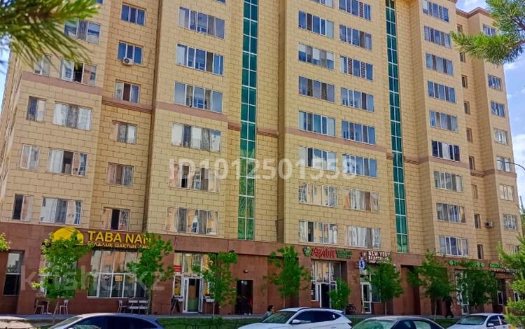 2-бөлмелі пәтер · 84.4 м² · 4/10 қабат, Кордай 81, бағасы: 40 млн ₸ в Астане, Сарайшык р-н — фото 21